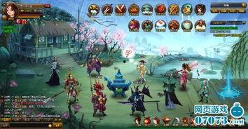 天下2最新爆料,新爆料揭秘，神秘势力崛起，江湖风云再起！