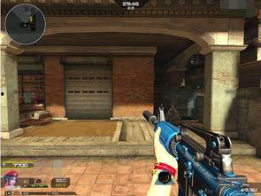 逆战9月最新版本爆料,全新内容爆料,热血战场再升级!